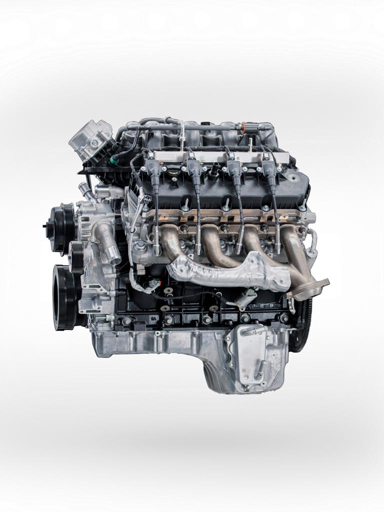 6.8L 2V DEVCT NA PFI V8 gas engine