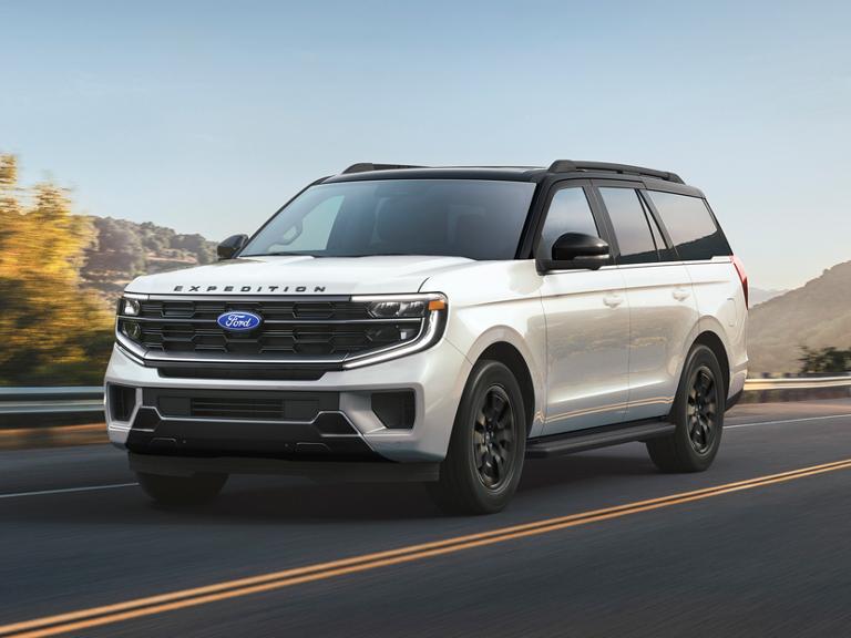 A 2027 Ford Expedition® SUV